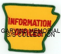 ARKANSAS,ARKANSAS DEPARTMENT OF FORESTRY INFORMATION OFFICER 1